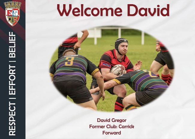 Cumnock Rugby tweet media