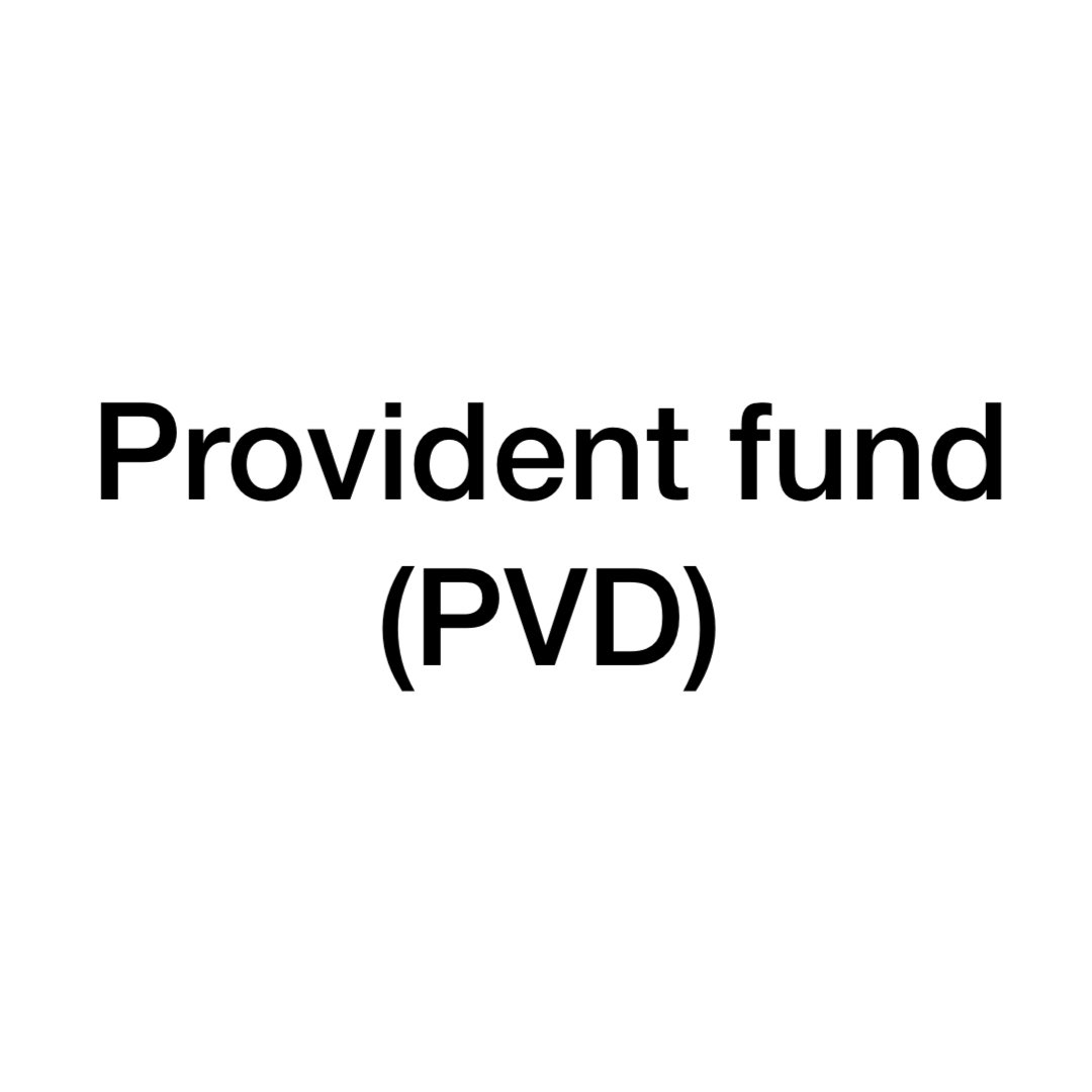 Psolemn's tweet image. วันนี้อยากมาอธิบาย “กองทุนสำรองเลี้ยงชีพ” หรือ provident fund(PVD) ให้ทุกคนเข้าใจเพื่อเป็นอีกหนึ่งทางเลือกสำหรับการออมเพื่อเกษียณของพนักงานเงินเดือนทั้งหลาย

และเป็นความรู้กับคนที่กำลังจะลาออกจากงานว่าควรจัดการกับเงินกองทุนนี้ยังไงให้เกิดประโยชน์สูงสุดด้วยครับ