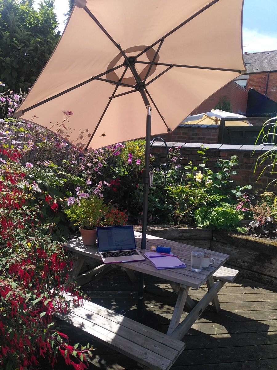 If you need me I will be here.

Writing and hanging out with the bees