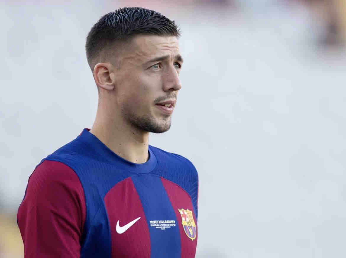 Karam Barca ⚽📊 tweet media