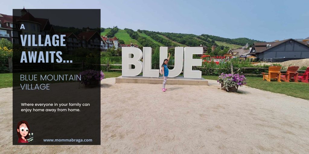NEW #blog post! Blue Mountain is a hidden summer bliss that has the whole family in mind. Definitely not just a winter ski vacation destination. ~ Momma Braga Full Review: mommabraga.com/2023/08/14/blu… .@BlueMtnVillage #summer #summerdestination #MelAndNikkiReview #FamilyFun