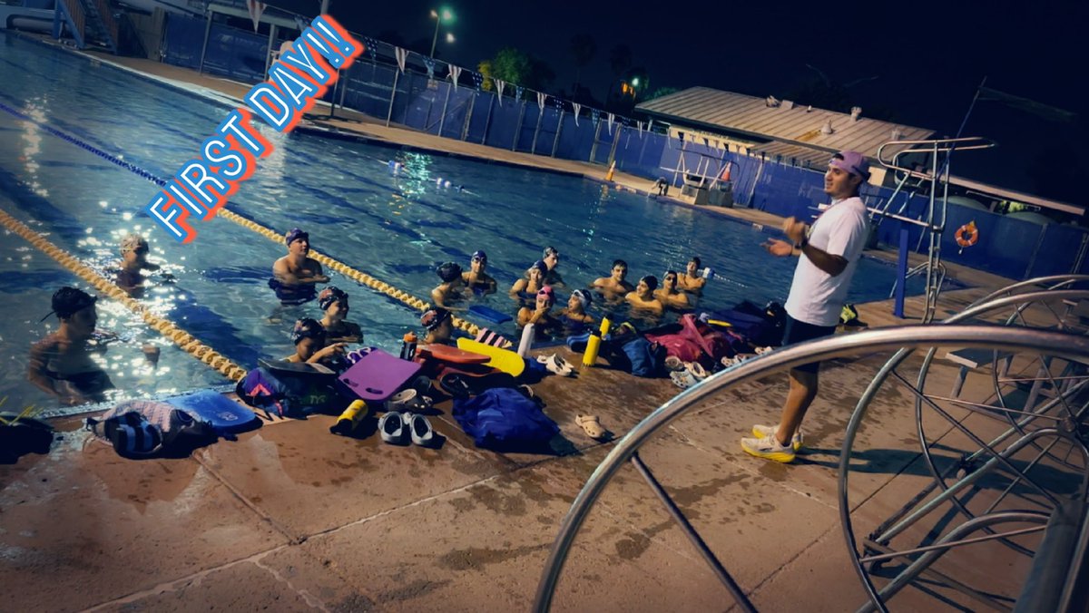 Bulldog swimmers ready to start the new year!! Let’s goooo
<a href="/McHiPride/">Dr. Albert Canales</a> <a href="/Mchi_Yearbook/">McHiYearbook&News</a>