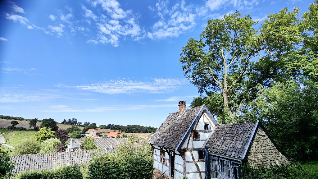 Ondertussen in Vijlen...