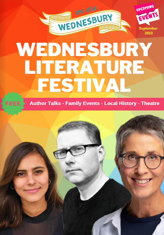 Sandwell Council tweet media