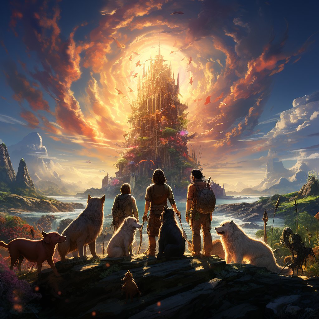 New proposal is live on snapshot:
snapshot.org/#/dzoo.eth/pro…

Key points of the proposal are: 
- Stop killing temporarily  
- Solve hyperinflation 
- Help improve token price 

Take a full read and think about the long run before voting, your opinion helps shaping #DegenZoo future!