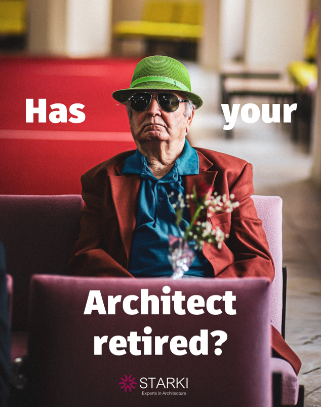 Starki Architecture | a CIAT Chartered Practice (@starkiarchitect) on Twitter photo Our architecture teams are here to help you transition over to our professional design and management services
Arrange a design review meeting with us today 👇
🖱 studio@starki.co.uk
💻 starki.co.uk/contact
☎️ Swansea 01792 73272
☎️ Cardiff 02921 200132
#Architecture #Wales Our architecture teams are here to help you transition over to our professional design and management services
Arrange a design review meeting with us today 👇
🖱 studio@starki.co.uk
💻 starki.co.uk/contact
☎️ Swansea 01792 73272
☎️ Cardiff 02921 200132
#Architecture #Wales