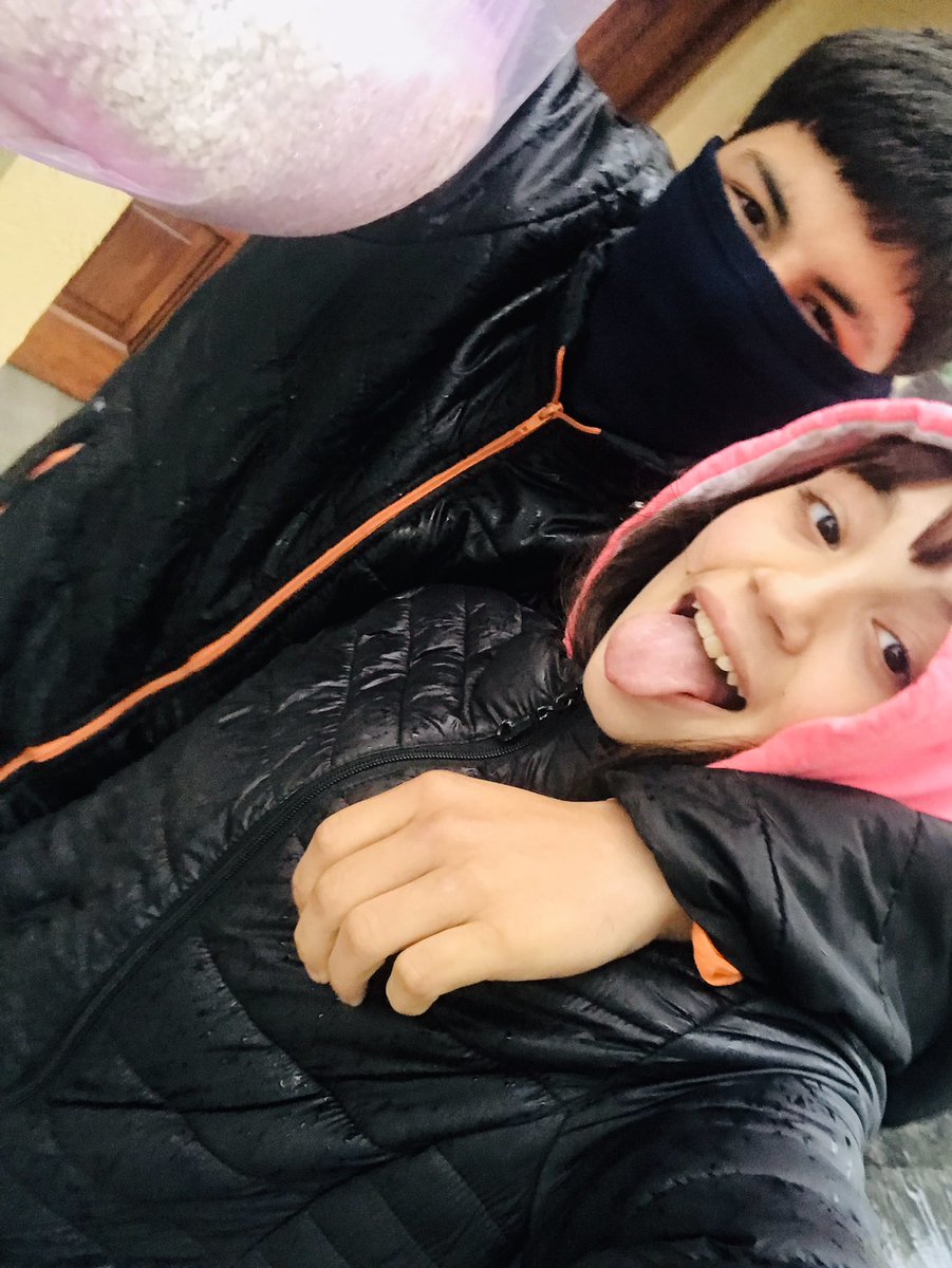 en las buenas y en las malas mucho mas 💘!