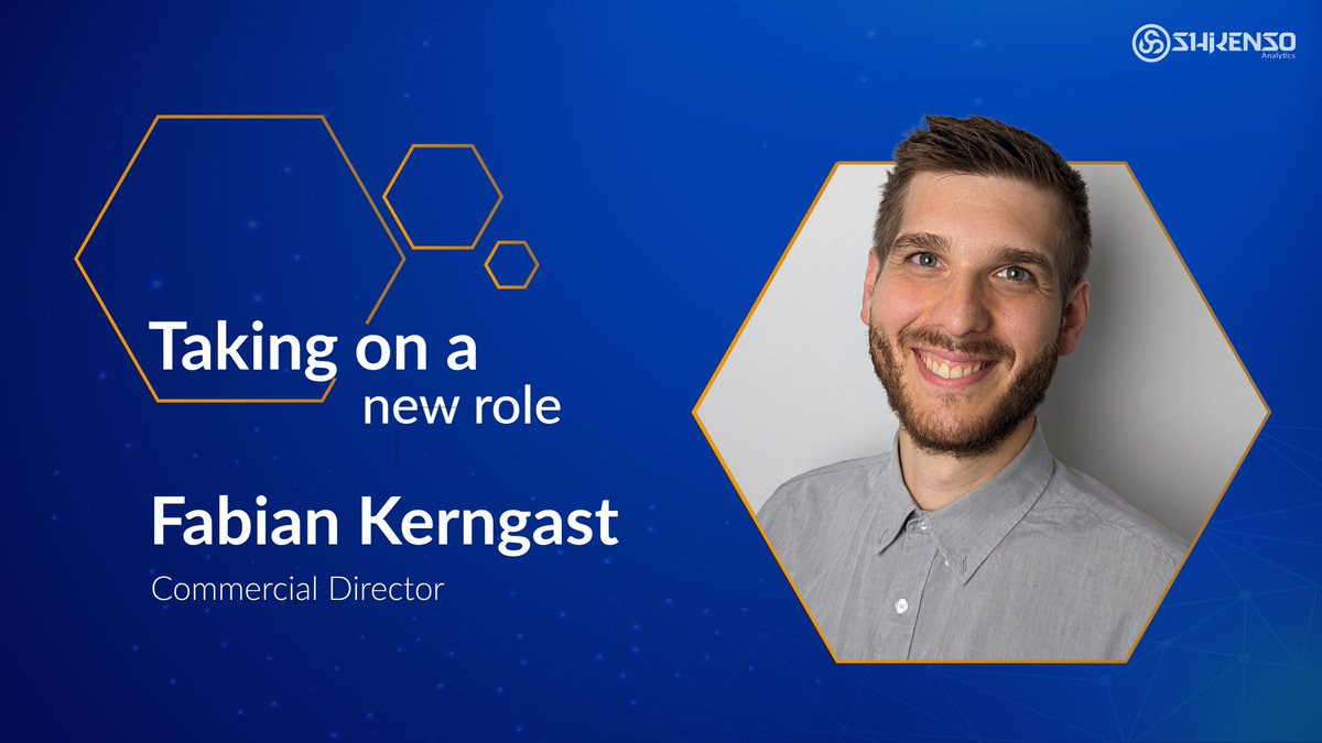 ShikensoMedia's tweet photo. 🚀 Introducing Fabian @FewaCast Kerngast as the new Commercial Director at @ShikensoMedia ! 🚀

From the beginning, he has been the cornerstone of our journey, gaining an unparalleled understanding of our company's essence.

Here's to the next five years of shared triumphs! 🥂 https://t.co/B1aOZSKSns