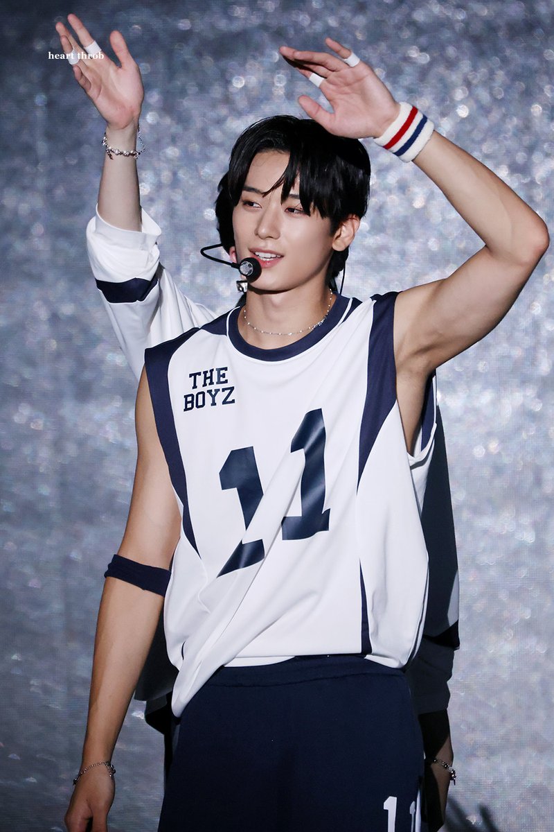 heartthrob_jy's tweet photo. 230814 #주연 #JUYEON #더보이즈 #THEBOYZ https://t.co/nqO3wKwaew