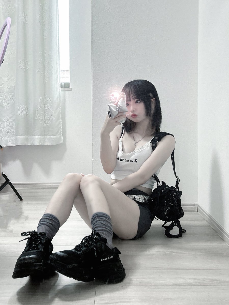 五彩緋夏 (@puuuuuchu) / Posts / X