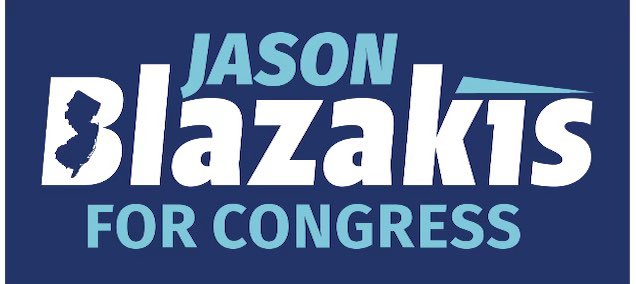 Jason Blazakis tweet media