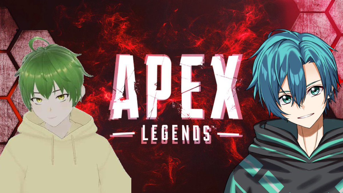 aomi_cyan's tweet photo. 本日8月15日(火)23時～
墓舞杉レイくん(@mobmob_000)とAPEXやります(  ¯꒳¯ᐢ)

YouTube
https://t.co/UWuZxO5cLM

ミクチャ
https://t.co/CZqptGeIvc

#新人Vtuber
#個人VTuberだって拡散されたい
#Vtuberお探しですか
#新人Vtuberを発掘せよ
#VERTEC
#男性Vtuber 
#APEX https://t.co/ANiBZtzcXz