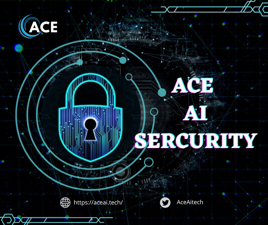 Ace AiTech tweet media