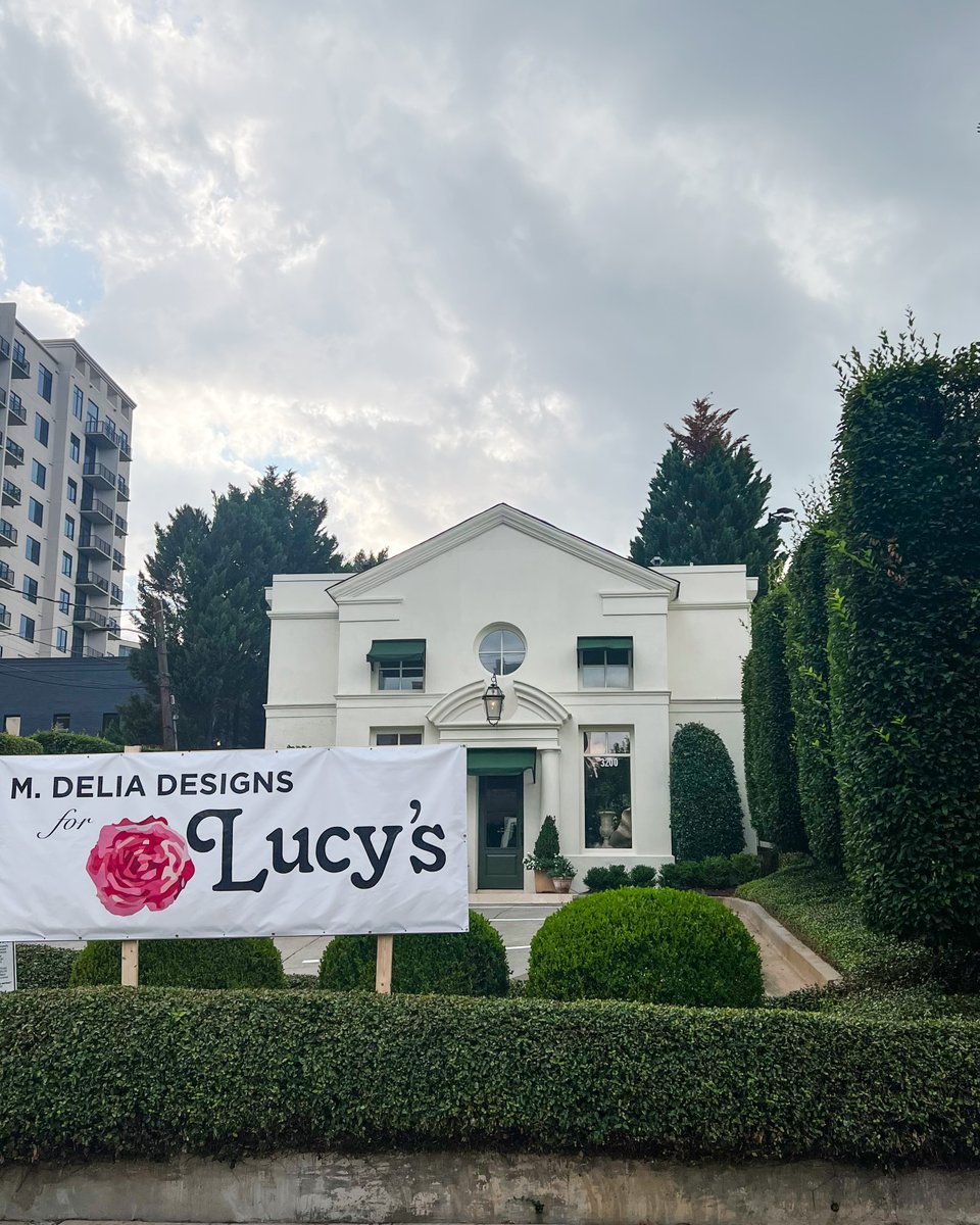 Lucy's Market tweet media