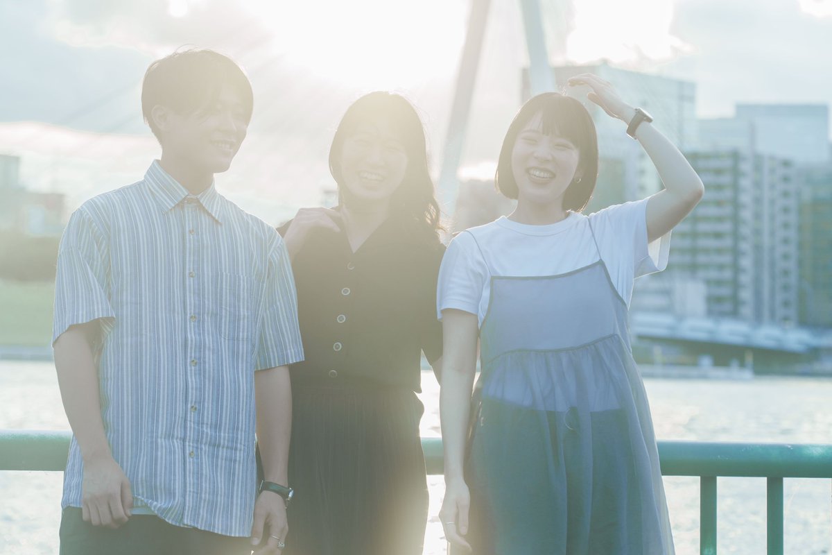 noonblanc's tweet photo. 《𝚒𝚗𝚏𝚘𝚛𝚖𝚊𝚝𝚒𝚘𝚗》

／

🆕アー写解禁🪅 ̖́-

＼

vo&amp;gt @rechan8_hen 
key @elpam_p 
gt @yi_fgntl 

新体制noonblancも
よろしくお願いします◎

⇒明日22時もお知らせあり！✍️

photo by @saniiigo_blue https://t.co/VJZpzbuSOs