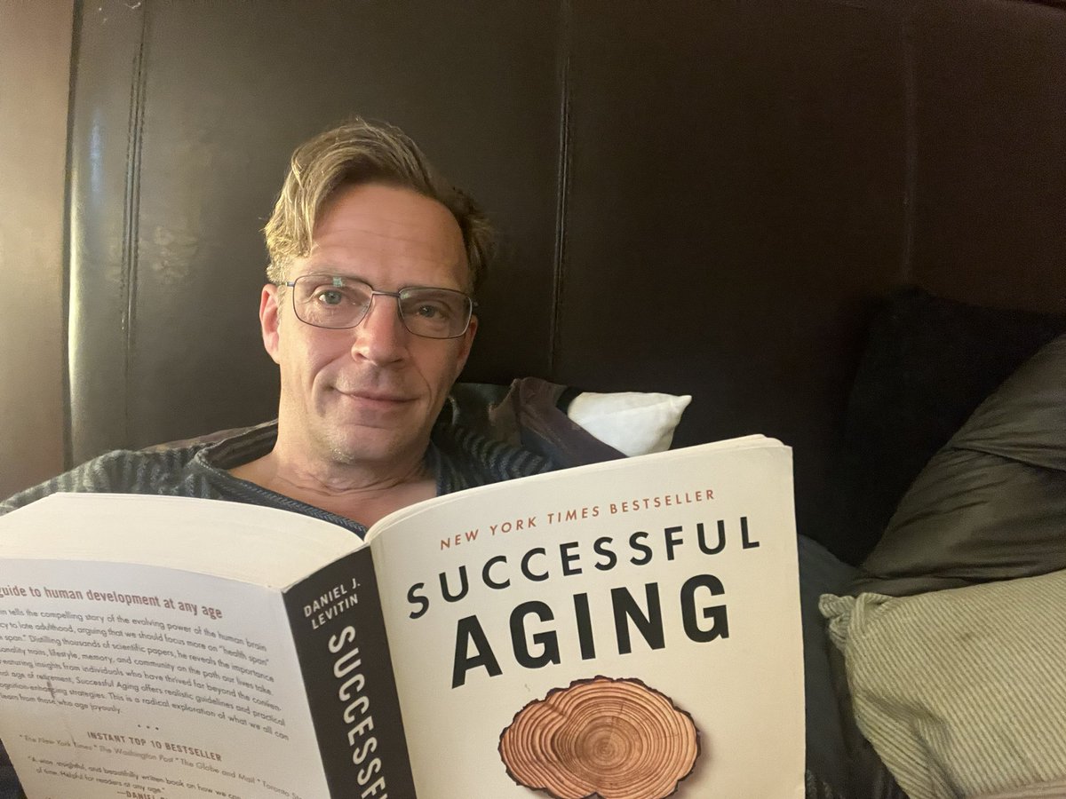 New blog post: Dealing with midlife, aging successfully, and learning how to use glasses from, yes, Kirk in Star Trek Ii: The Wrath of Khan

andrewburke.me/blogposts/329