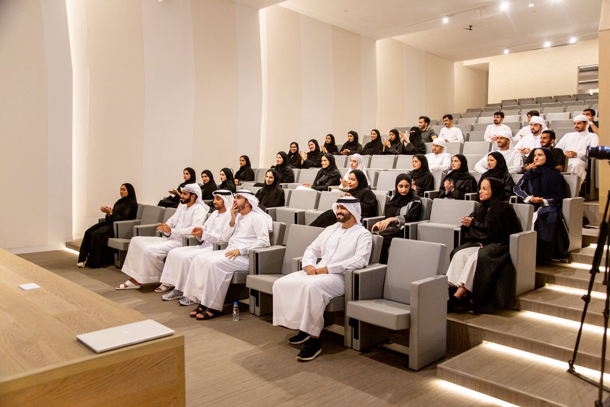 Sharjah Research, Technology & Innovation Park tweet media