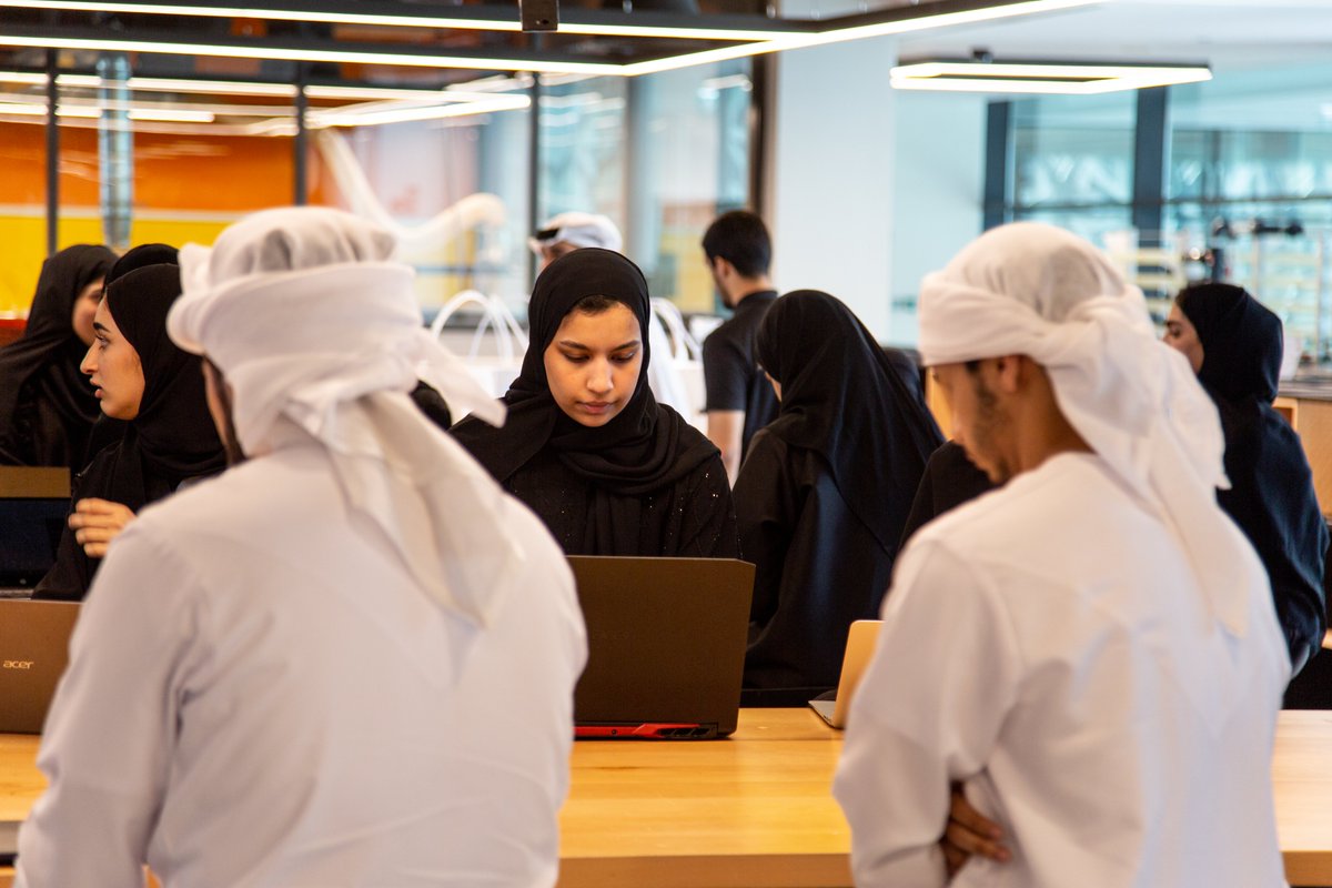 Sharjah Research, Technology & Innovation Park tweet media