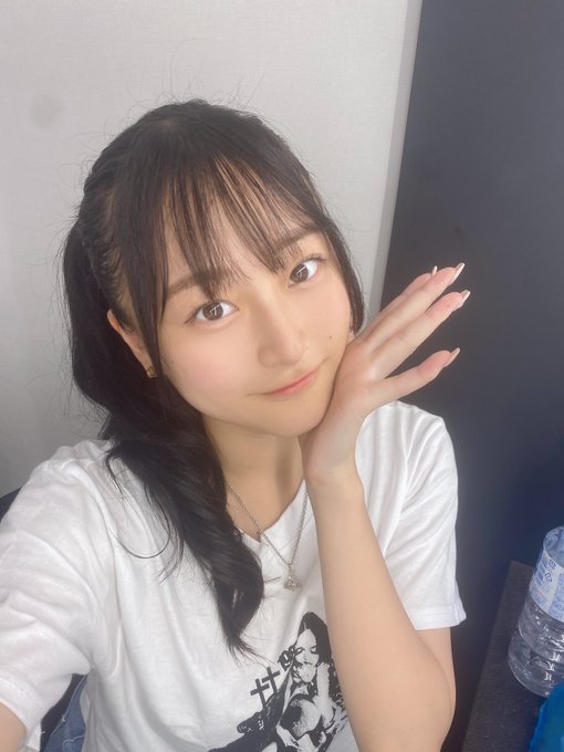 花咲心菜のTwitter画像1