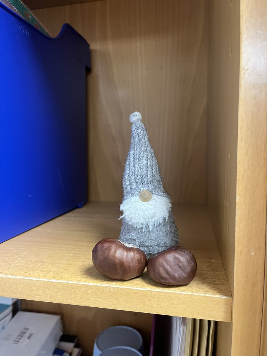 sarahs42's tweet photo. Think the cleaners had fun whilst they gave the school office a deep clean @HolywellCoE https://t.co/2S4so4XXr8