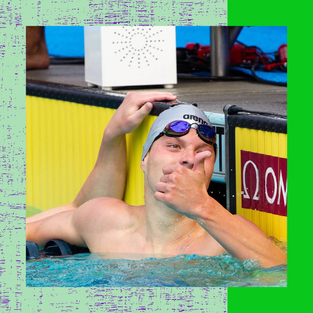 GraceSignsApps's tweet photo. Matthew Klotz is an American male deaf swimmer who represents the United States at the Deaflympics and other international events including the Deaf World Championships.
#gracesigns #freeapp #learnasl #ASL #nonprofit #virtual #learning #virtuallearning #virtualteacher #online https://t.co/SAoFkMywdM