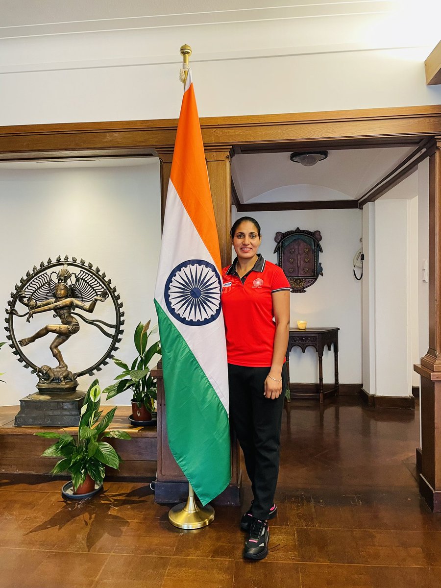 Gurjit Kaur tweet media