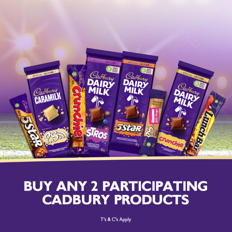 LunchBar_SA's tweet photo. You don’t want to drop this ball… Who are your two star players in the #TasteTheAction competition? Buy 2 participating Cadbury chocolates, dial *120*101112# to enter and you could WIN tickets to see the Springboks, or R250 000 in cash. 🏉 🇿🇦 🏆 T&amp;Cs apply