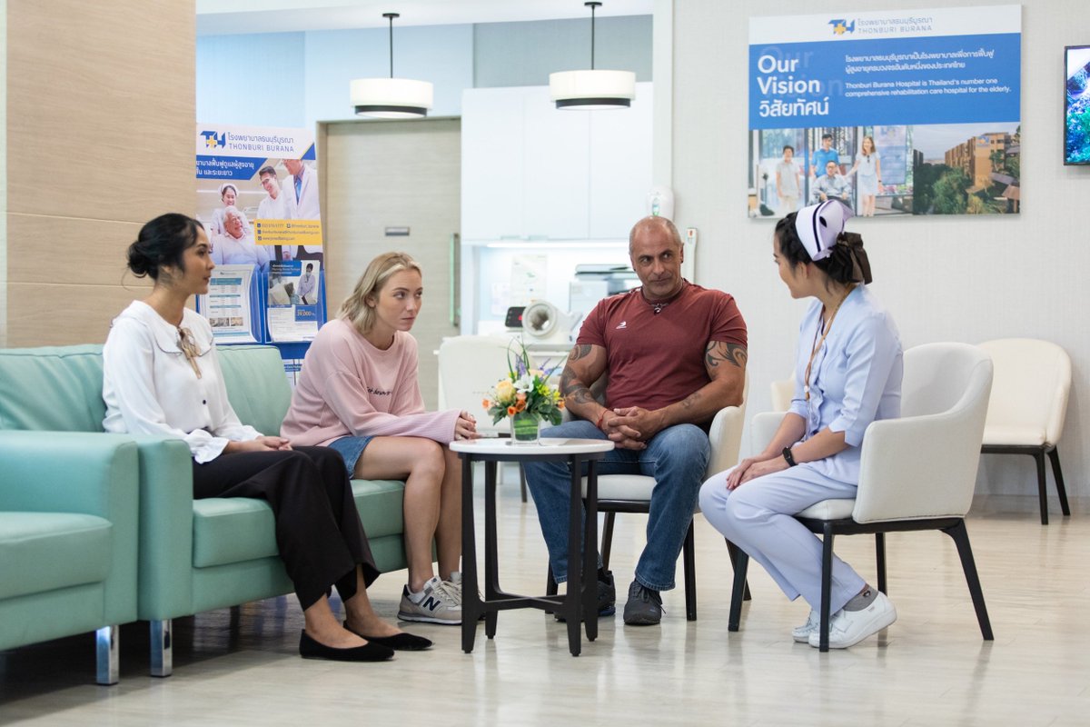 phoenixrehab1's tweet photo. We offer a luxurious residential experience, complete with medical and nursing professionals dedicated to overseeing the well-being of your loved ones at all times. You can rest assured that no matter the situation, there will always be someone available to assist your adolescent https://t.co/eR7htUGMzM