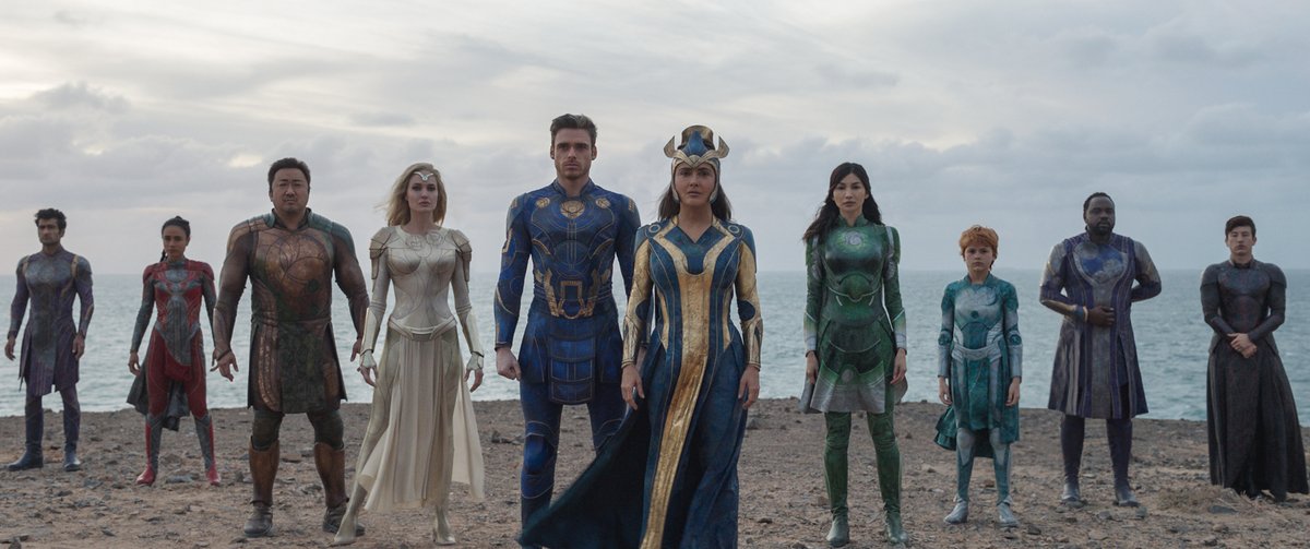 AgentedeMarvel_'s tweet photo. ¡Ya avisan que el plan de la Fase 6 de Marvel Studios será cerrar muchas tramas que plantearon en la Fase 4 con más secuelas y nuevas temporadas de series ya conocidas antes de The Kang Dynasty y Secret Wars!

Doctor Strange 3
Eternals 2
Shang-Chi 2
Moon Knight 2
Ms. Marvel 2 https://t.co/ng1OZ0yH4u
