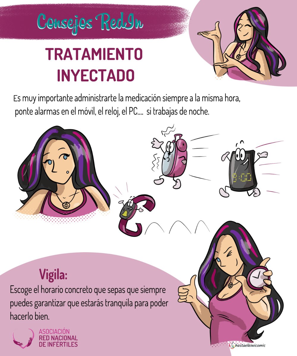 En esta sección vamos a resolver dudas que os han ido surgiendo y vamos a daros unos pequeños consejos Redin. 

Esperamos que os sirvan de ayuda💚

*Y cualquier cuestión que te surja, no dudes en consultar con tu especialista médico.

#infertilpandy