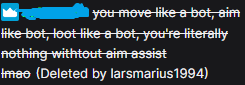 xStrongest tweet media