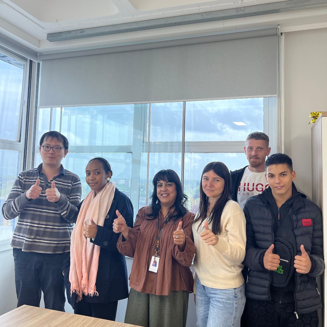 ACH 🧡 tweet media