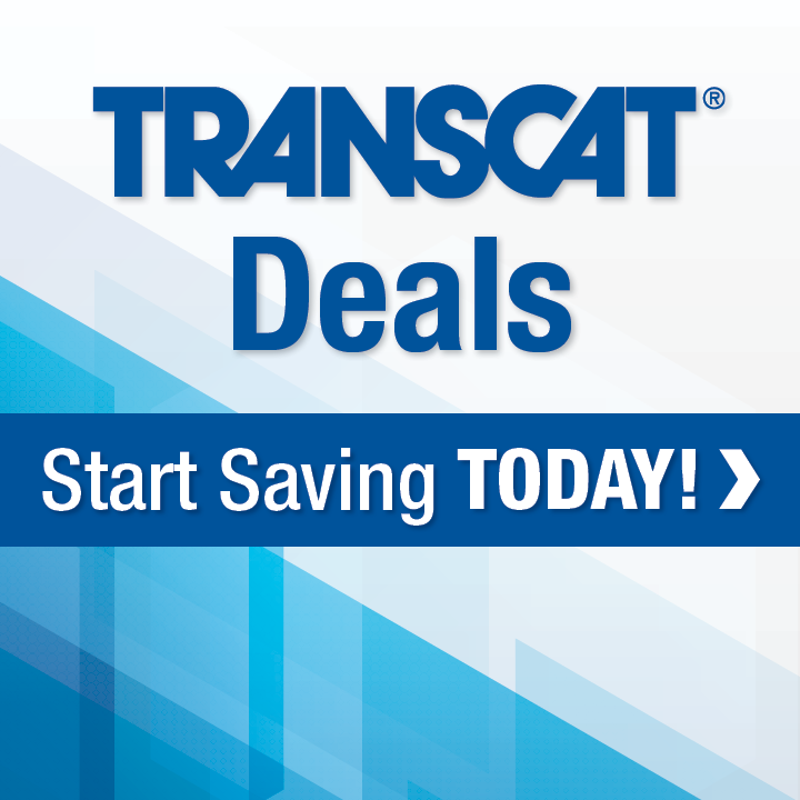 Check out our Deals page for the latest promotions from top brands in the industry! We have offers going through the end of the month, with others lasting through October and the end of the year. View them here: transcat.com/deals
#deals #testequipment #measurementequipment