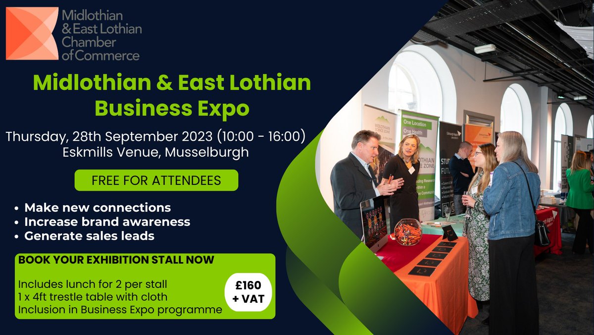 Mid East Lothian tweet media