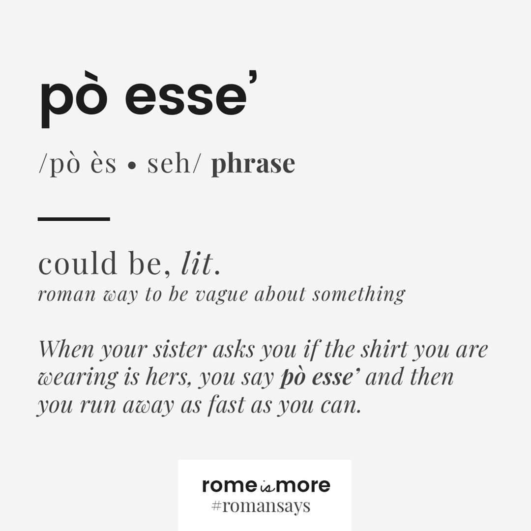 AuriCheffa79's tweet photo. Ahhh... sì sì!
#PoEsse https://t.co/bue7Ta2b80