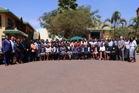 IFPW Foundation tweet media