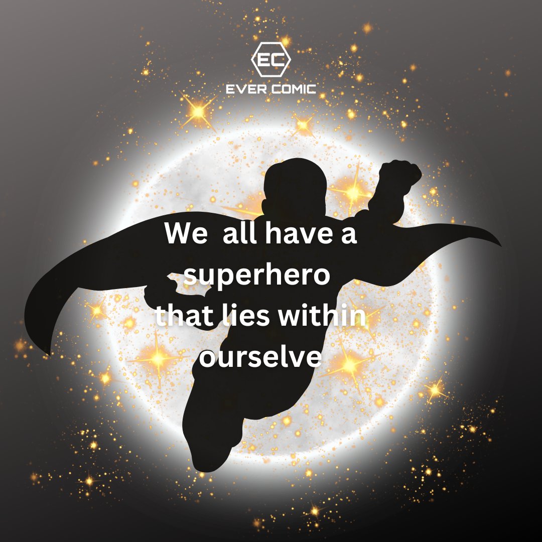 Ever Comic tweet media