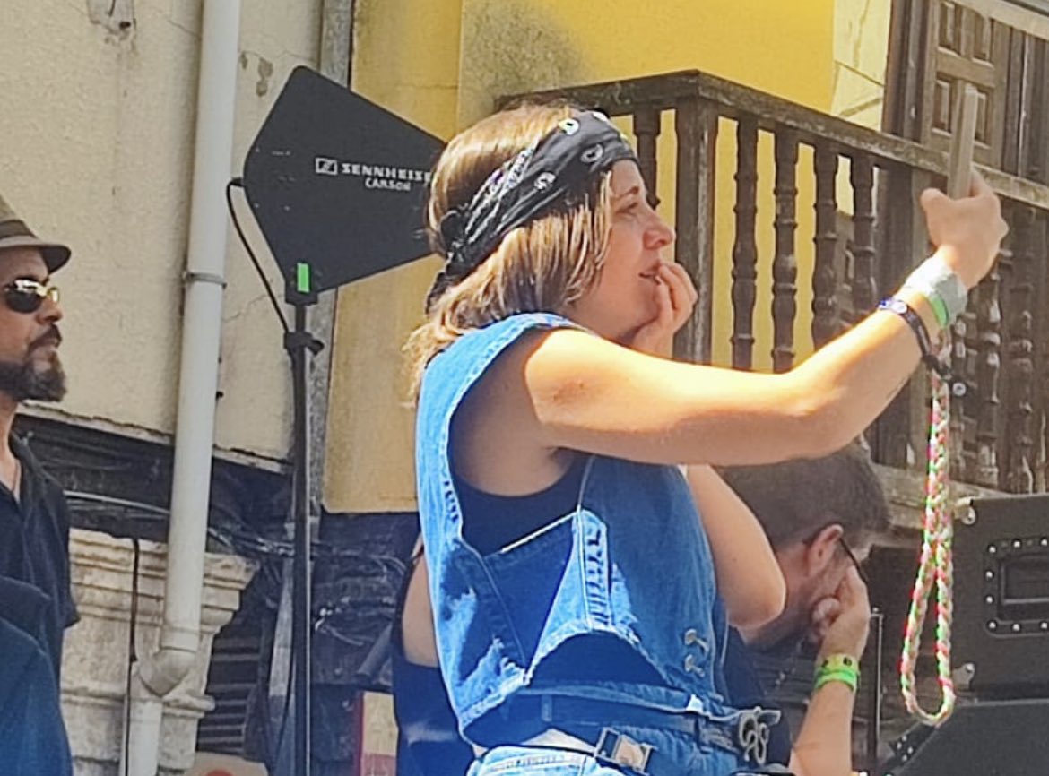 Ana Medina tweet media