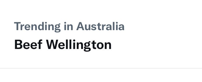 What to cook this weekend