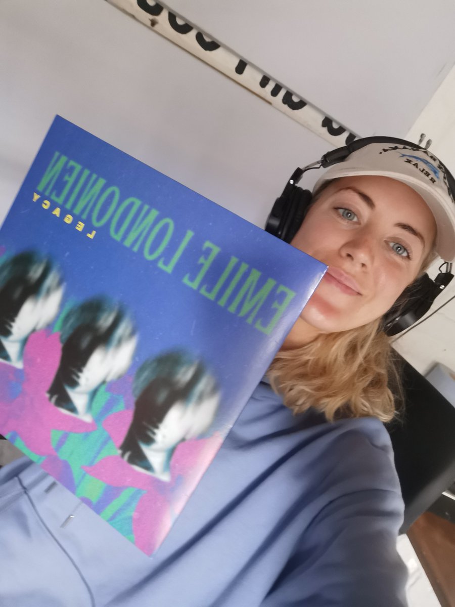 Boogaloo Radio tweet media