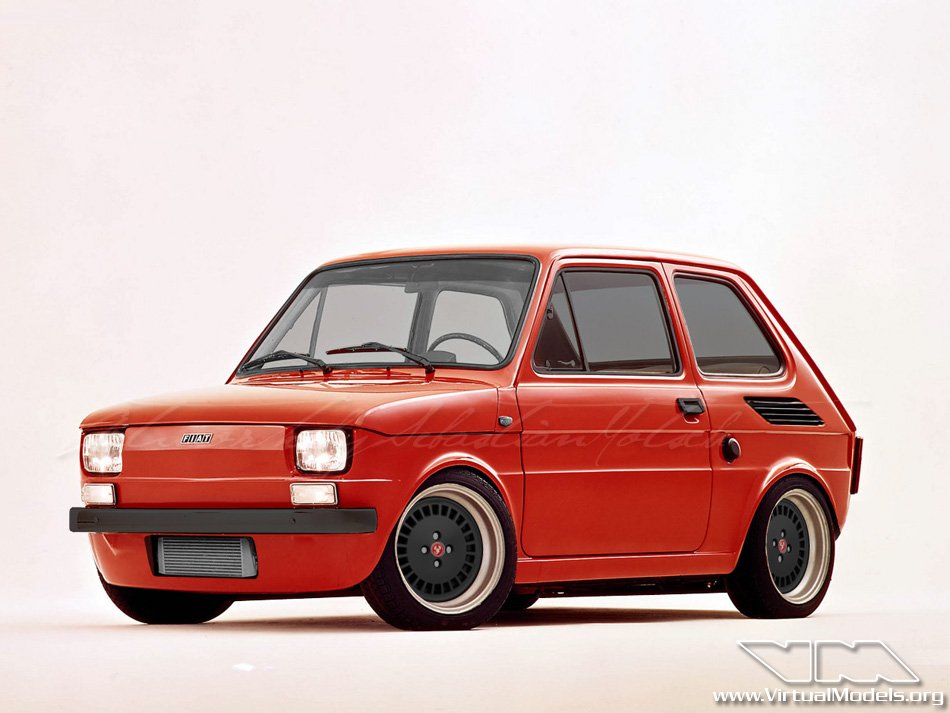 ladouille21's tweet photo. #TuesdayTurbo ๐จ๐ฅ
#FIAT 126 Turbo ie ๐ https://t.co/7eJKfc7ITU