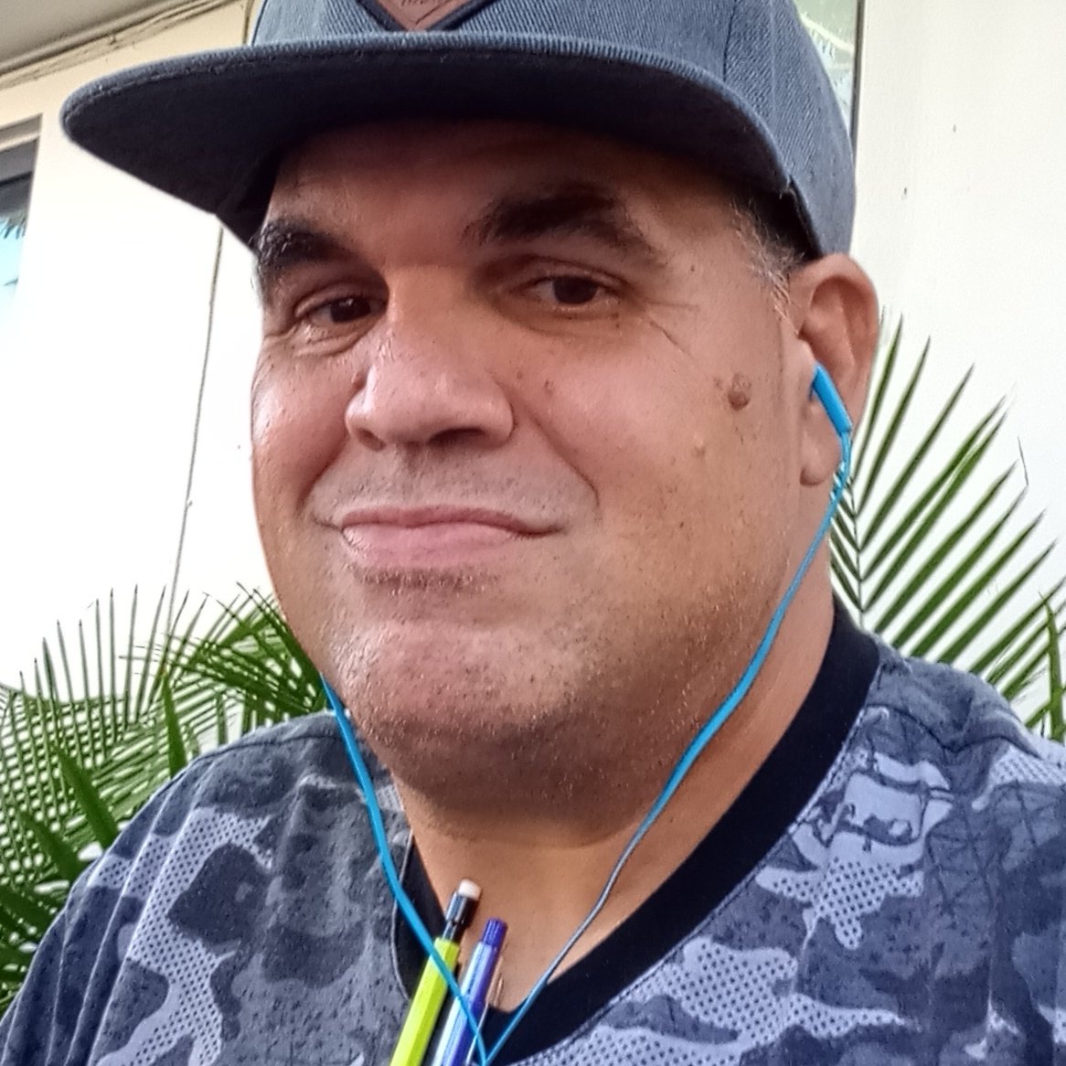#NuevaFotoDePerfil