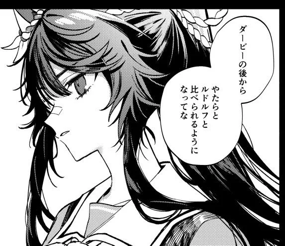 ちょっと早いけど冬コミ申し込みました!こんな感じの史実要素強めルドブラ本出します☺︎ 