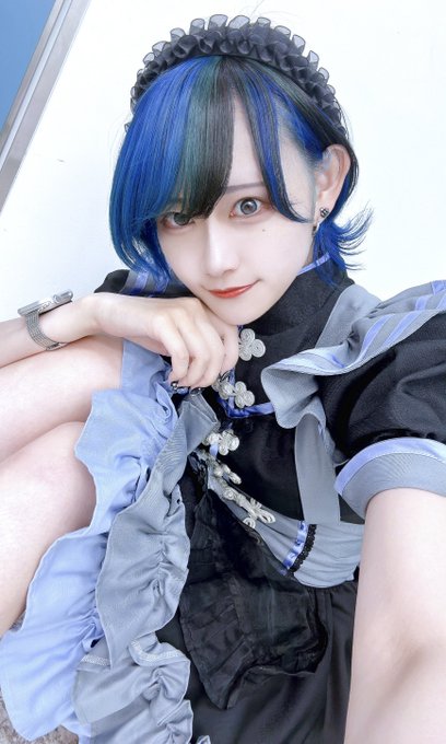 コスプレイヤーつなかわれとのTwitter画像35