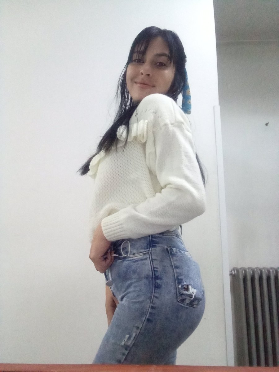 Mikaa Godoy🍀🌻 (@micaela22771240) on Twitter photo 