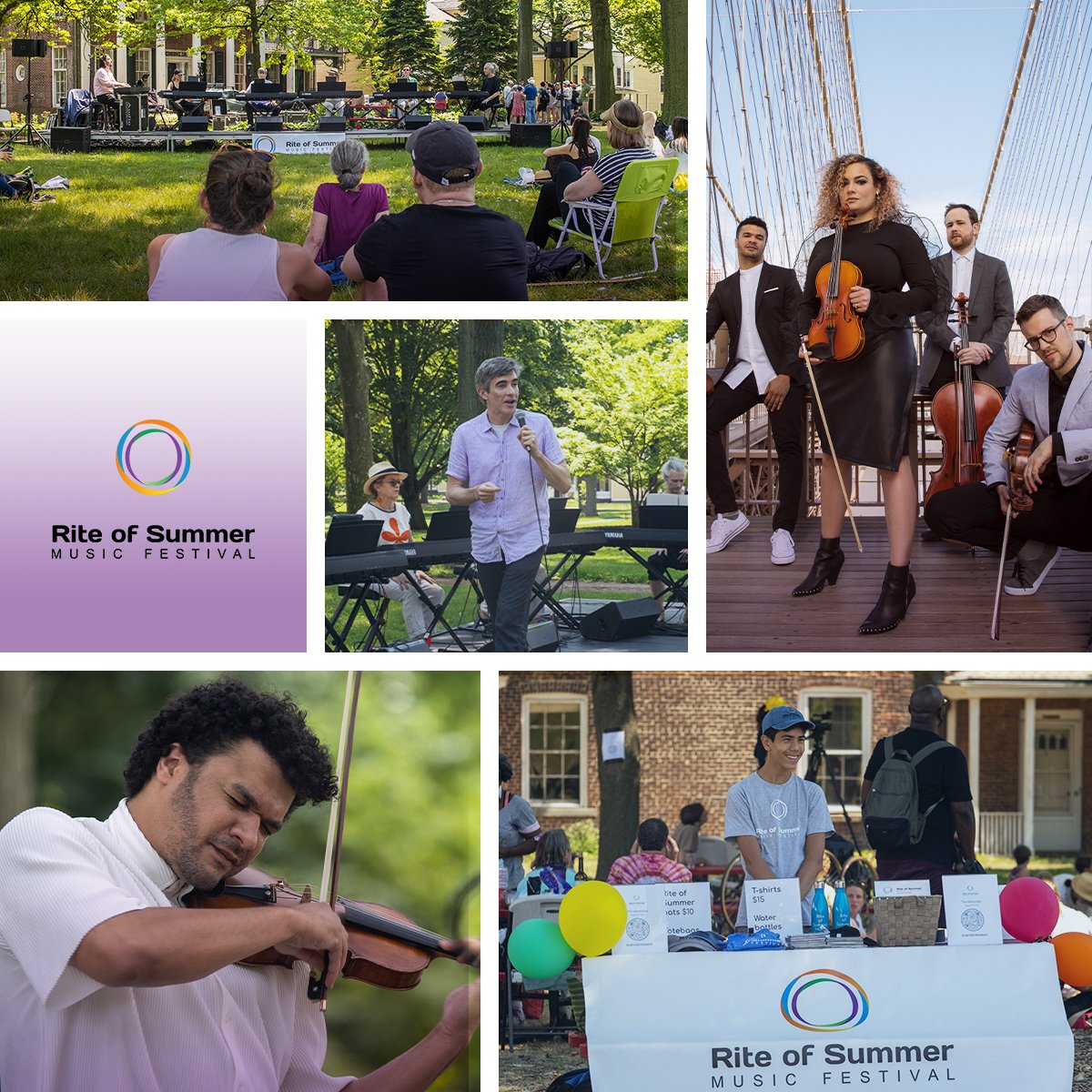Rite of Summer tweet media