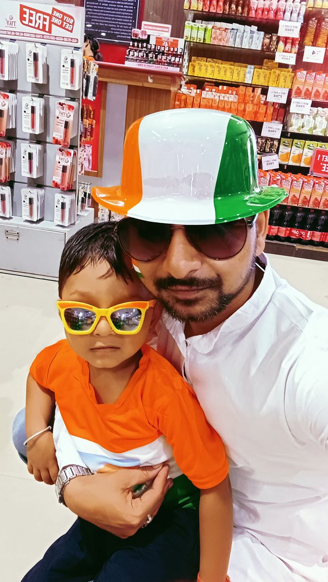AmitKum47876369's tweet photo. Jay Hind https://t.co/YTUn4yaSz3