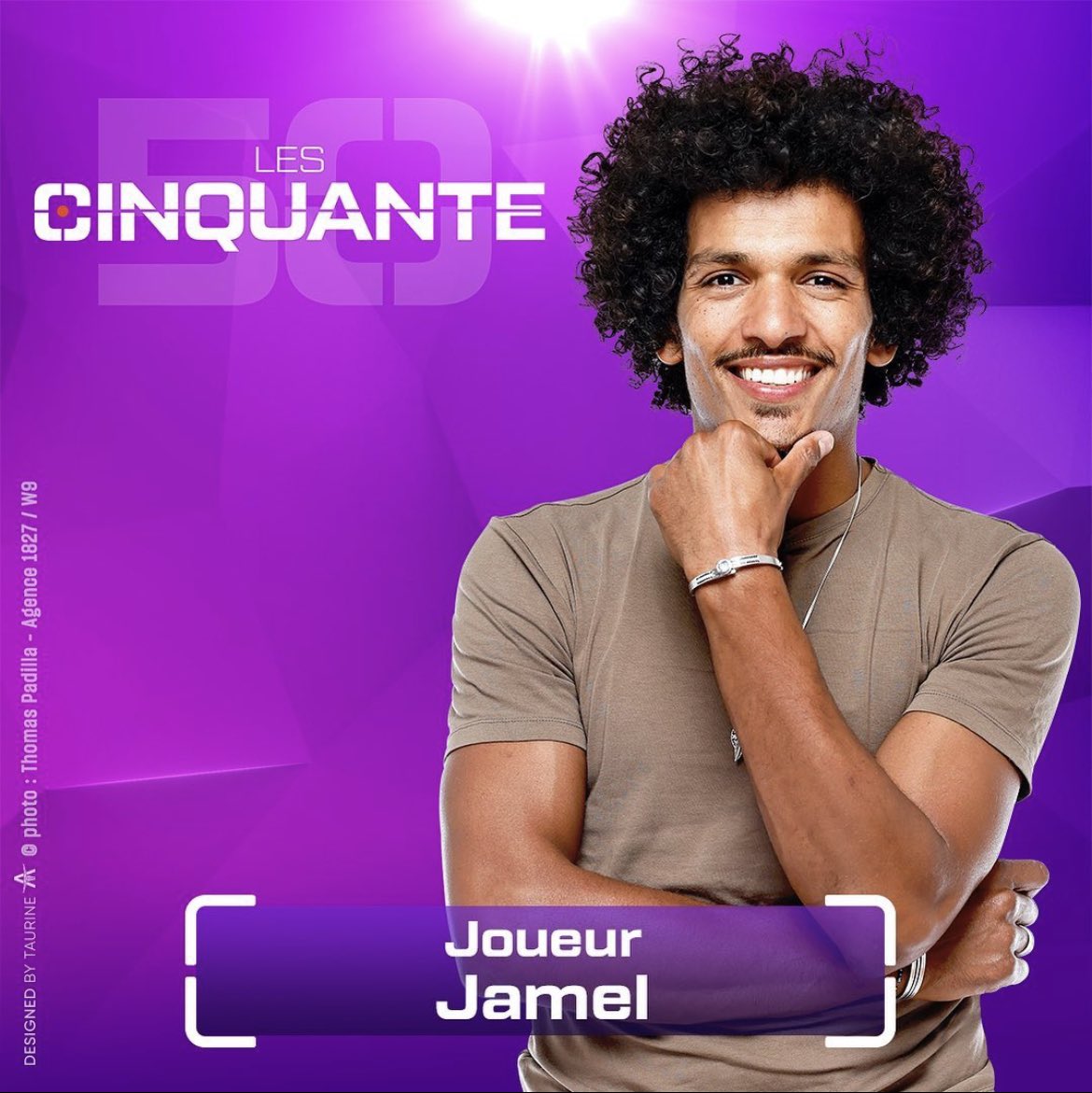 JamelChaibi Officiel tweet media