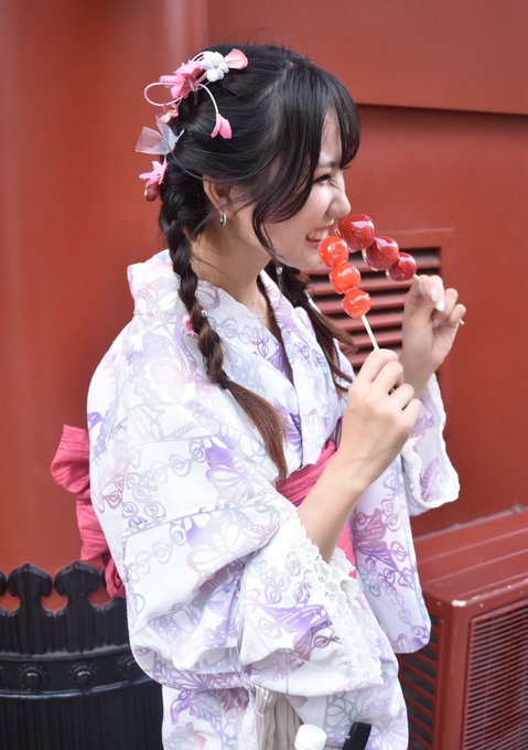 Twitterのコスプレ画像15