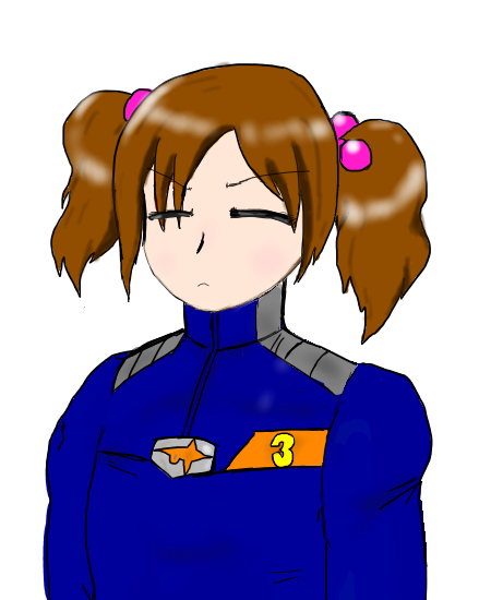 AACR51630887's tweet photo. @ultralady_Aria @HIPPORIT_LADY 複雑な気持ちになるアルナ。
「女性陣は西日本へ向かってくれ、私とフクザワは東日本を警戒する」
「わかりました、ミツミ、アルナとVTOLに同乗してくれ」
「わかった、行こう、アルナちゃん」
なんだかえらいことになってきた。
ナナツメが手を引いてくる。 https://t.co/VIkgYslFuQ
